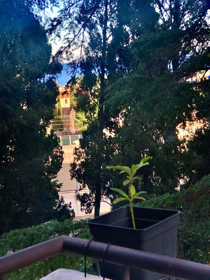Appart Nice Marguerite Διαμέρισμα Εξωτερικό φωτογραφία